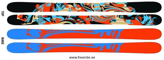 Line Blend