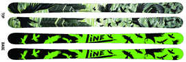 Line Chronic 2009