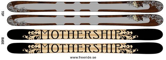 Line Mothership