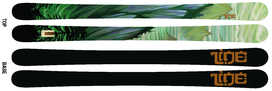 Line Prophet 100 2009