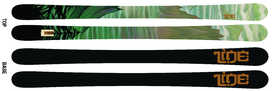 Line Prophet 90 2009