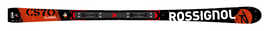 Rossignol CS 70 Oversize 2009
