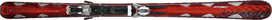 Atomic Crimson TI 2009