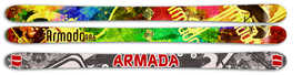 Armada AR6 2009