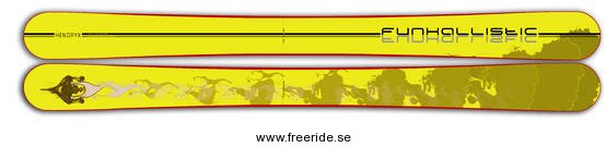 Hendryx Funkallistic