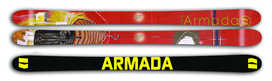 Armada ARV 2009