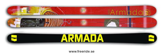 Armada ARV