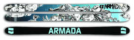 Armada ANT 2009