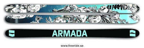 Armada ANT