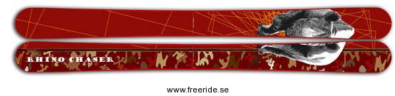 Hendryx Rhino Chaser