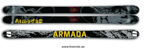Armada T-Hall