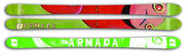 Armada CODA 2009