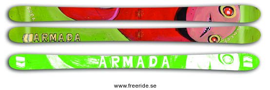 Armada CODA