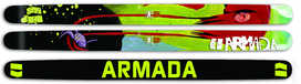 Armada ARG 2009