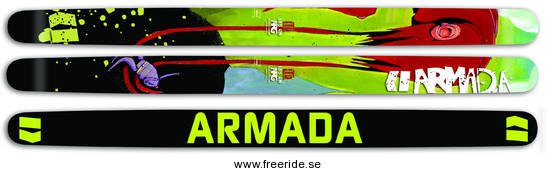 Armada ARG