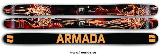 Armada JJ