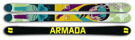 Armada ARVw 2009