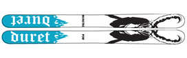 Duret MONSTREPOW 2009