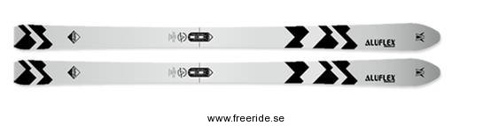 Aluflex passe-montagne