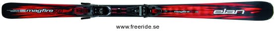 Elan Magfire 78