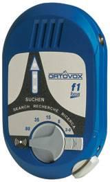 Ortovox F1