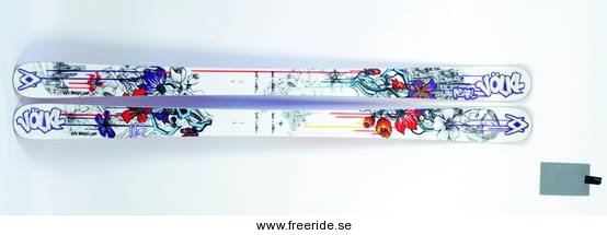 Völkl Pearl