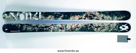 Völkl Katana