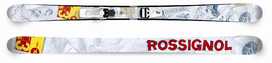 Rossignol SAS S3BC 2009