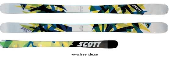 Scott Neo