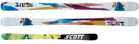 Scott Realm 2009