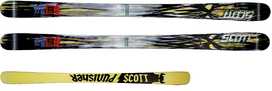 Scott Punisher 2009