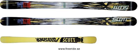 Scott Punisher