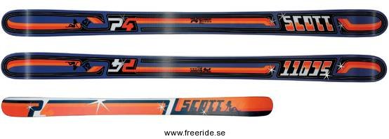 Scott P4