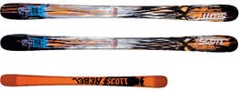 Scott Rebel 2009