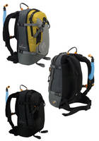 Black Diamond Covert AvaLung