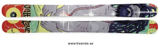 Nordica Jah Love