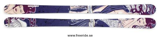 Nordica Ignition