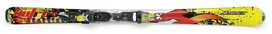 Nordica Hot Rod Hellcat 2009