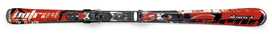 Nordica Hot Rod Top Fuel 2009
