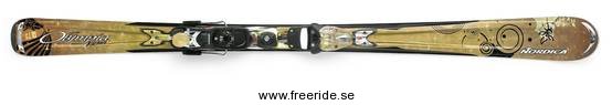 Nordica Olympia Victory