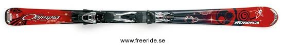 Nordica Olympia Drive