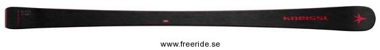 Kneissl BLACK STAR XC