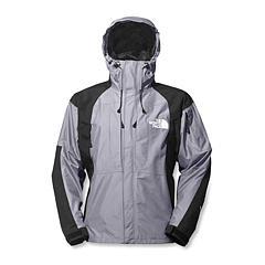 The North Face Mountain Jacket