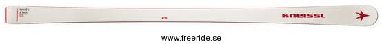 Kneissl White star GS