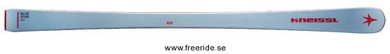 Kneissl Kneissl Blue star AC
