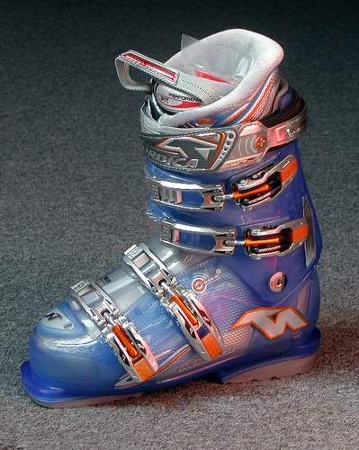 Nordica GTS Olympia 12