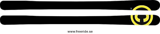 Nocopy Black Sign