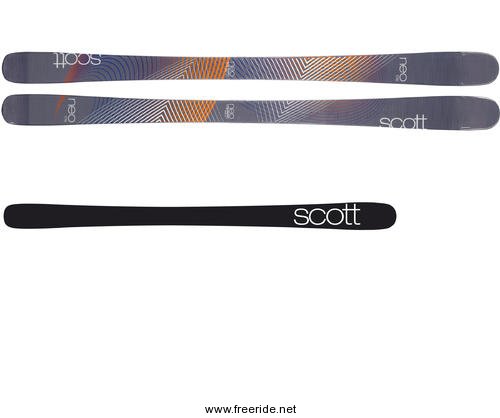 Scott Neo