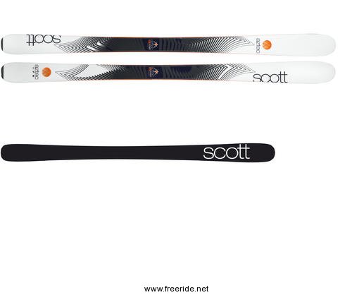 Scott Aztec