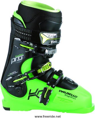 Dalbello Krypton Pro Id